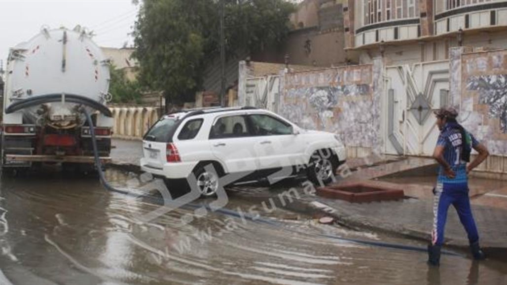 باحث بيئي يعزو كثرة حالات الاختناق بالبصرة لتلوث الهواء نتيجة الصناعات النفطية