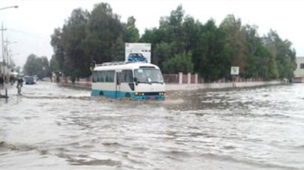 مصدر: إيقاف مديري الطرق والمجاري في ديالى عن العمل وإحالتهما للتحقيق