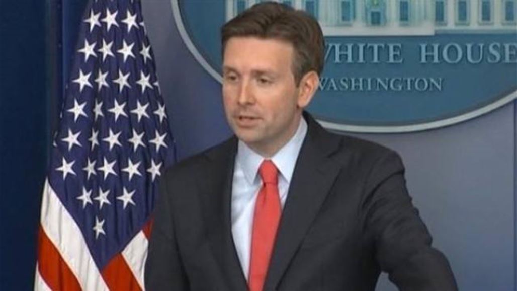 البيت الأبيض لا يستبعد إمكانية ارسال المزيد من القوات الخاصة إلى العراق