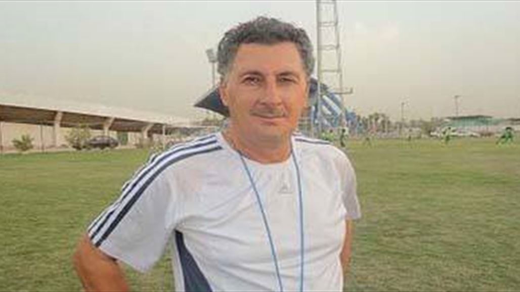 مدرب النفط: لولا الاخطاء التحكيمية لتصدرنا فرق مجموعتنا في الدوري الممتاز
