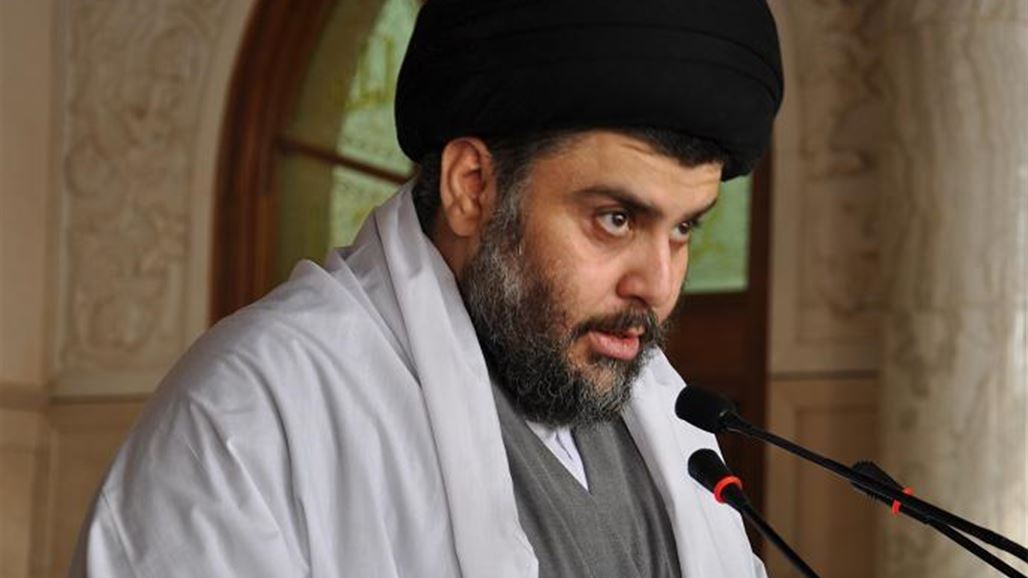 الصدر يرد على انتقادات لقائه بناشطين بالتيار المدني ويهدد بطرد الفاسدين من الاحرار
