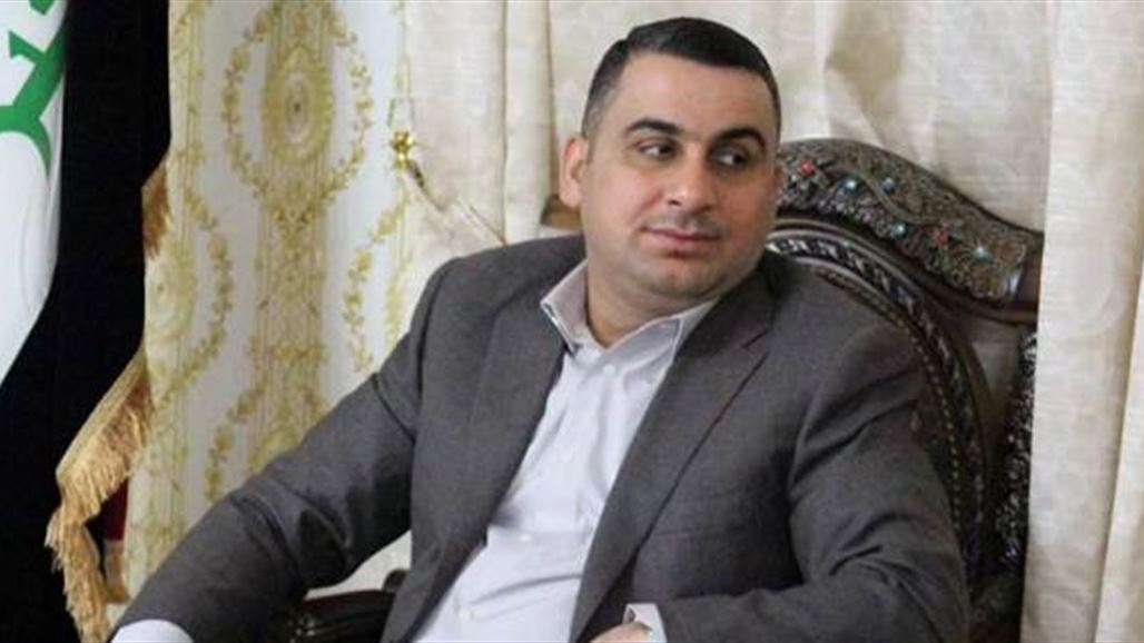 الجبوري يعلن عن التوصل الى اتفاق لعودة نازحي يثرب