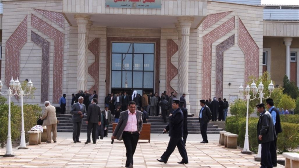 محكمة نزاهة البصرة تحكم بالسجن والغرامة على موظفين اثنين ببلدية المحافظة