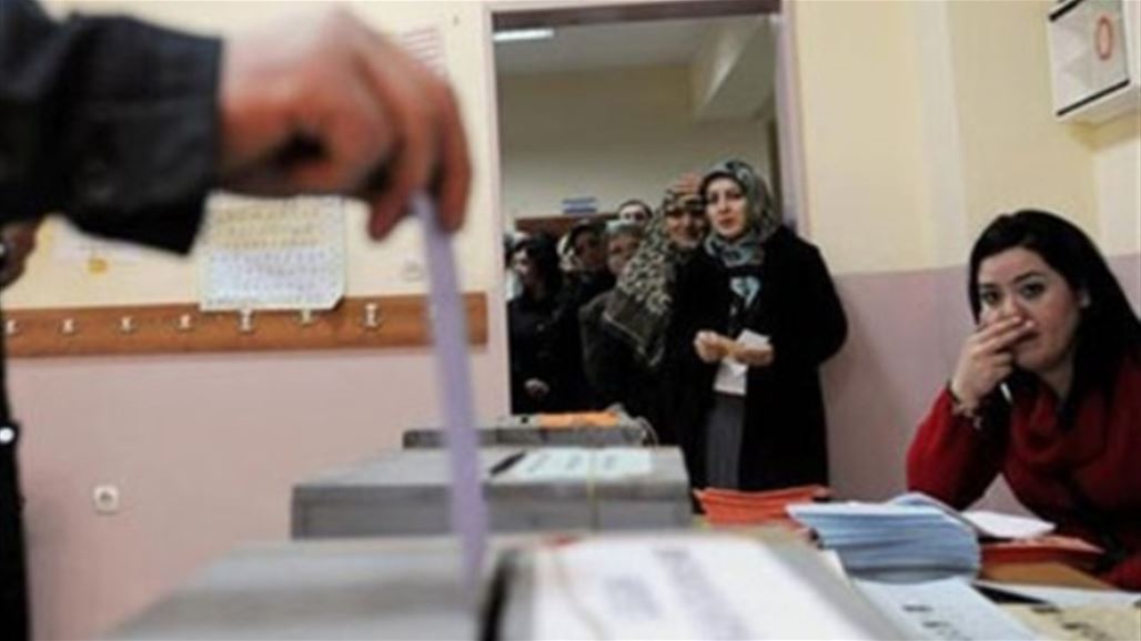 مواطنو كردستان يترقبون الانتخابات التركية ويدعمون أبناء جلدتهم