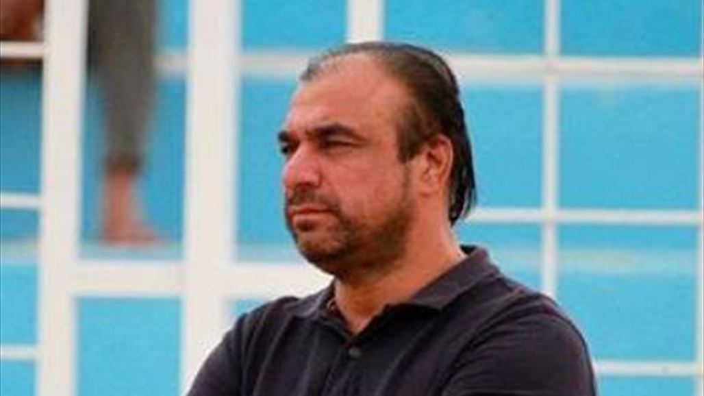 رئيس نادي النجف يأمل انفراج الأزمة المالية بعد التصويت على ربط النادي بالمطار