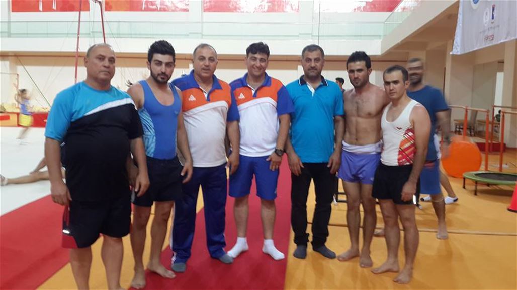 تأشيرة الدخول تحرم منتخب الجمناستك من المشاركة ببطولة العالم