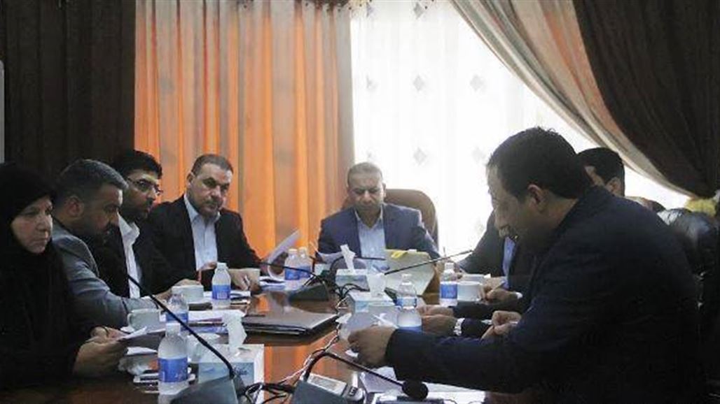 التيار الصدري يطلق مشروعاً لـ"رد جميل معتقلي المقاومة"