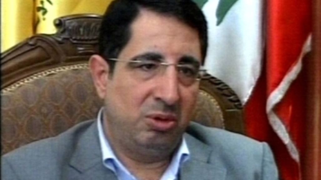 وزير لبناني يحذر عبر السومرية من مشروع "أمير الظلام" لتقسيم المنطقة