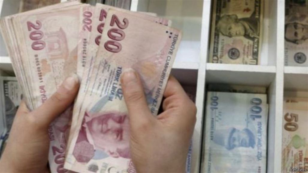 ارتفاع قيمة الليرة التركية بعد ظهور نتائج الانتخابات