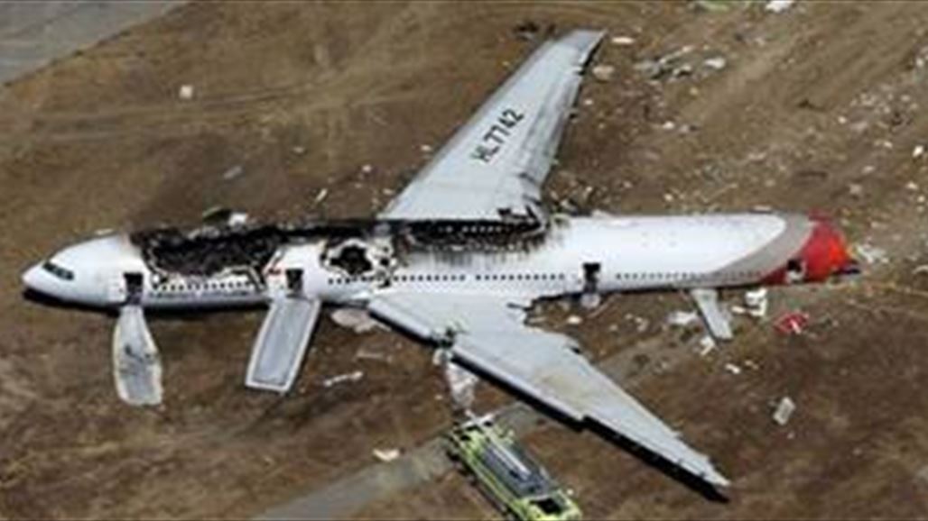 الكرملين: لا نستبعد اي تفسير لسقوط الطائرة بما فيها العمل الارهابي