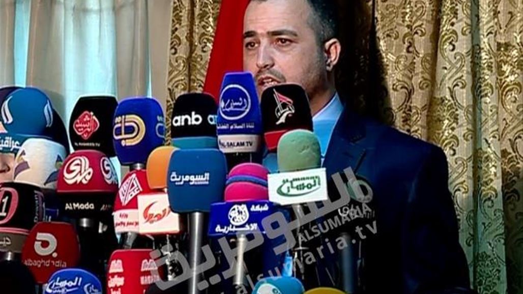 لجنة الطوارئ تعلن عن تقسيم بغداد لعدة محاور لسحب مياه الامطار