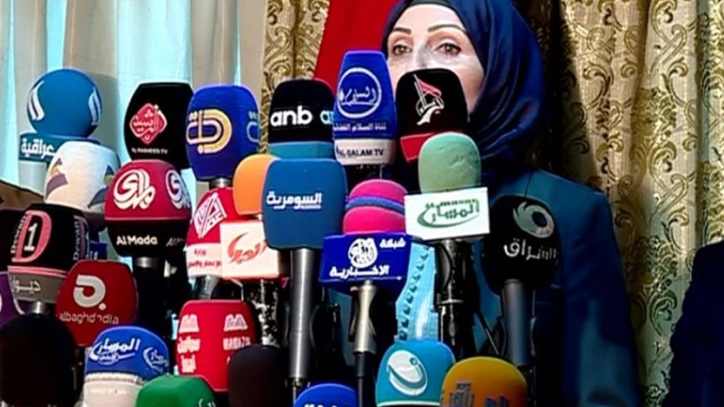 علوش: مجلس بغداد غير مخول باقالتي ومشاريعنا ترقيعية في بغداد