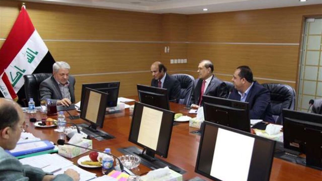 الزبيدي يوجه بتخصيص 900 مليون دينار لنادي الزوراء