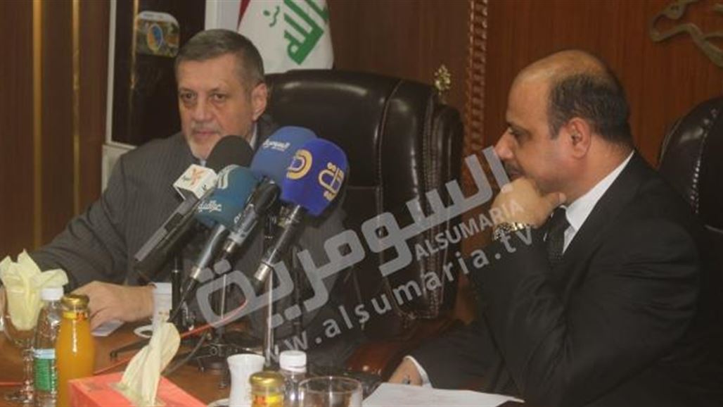 كوبيتش يعلن من البصرة دعم الأمم المتحدة لعملية نقل الصلاحيات الى المحافظات