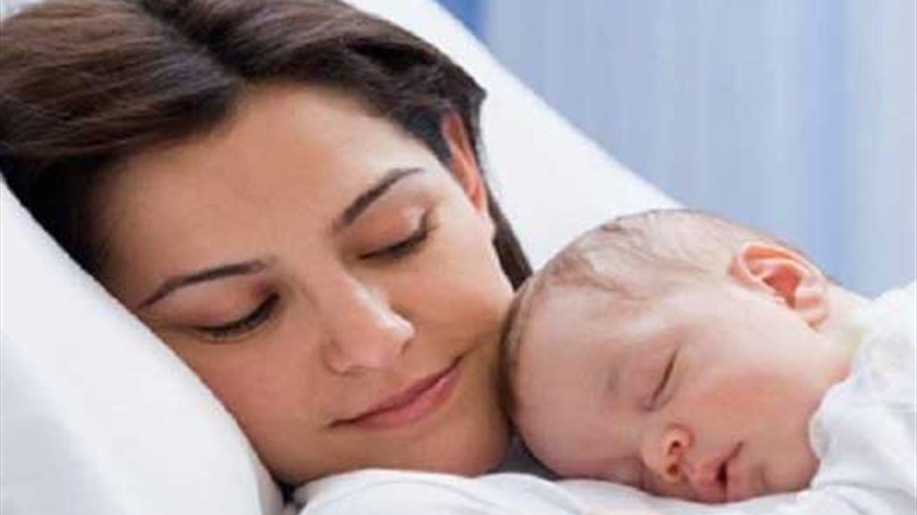 هكذا يؤثر الانجاب على عمر المرأة