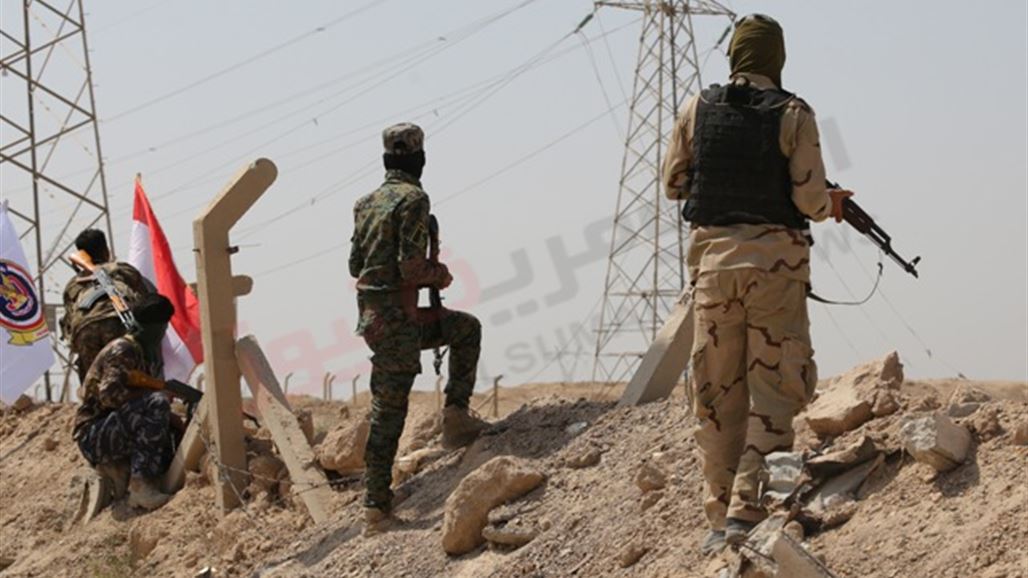 مستشار محافظ الأنبار: الرمادي أصبحت بمتناول الأيدي وداعش يمر بحالة انهيار