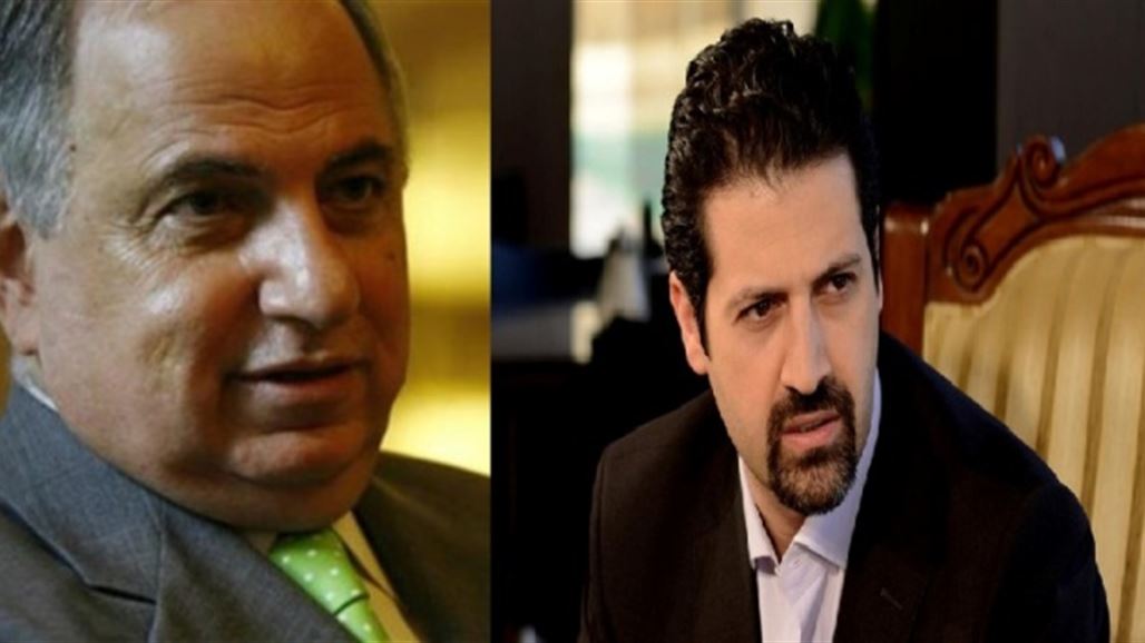 طالباني: الجلبي رجل أنهى العراق القديم ولم ير بزوغ العراق الجديد