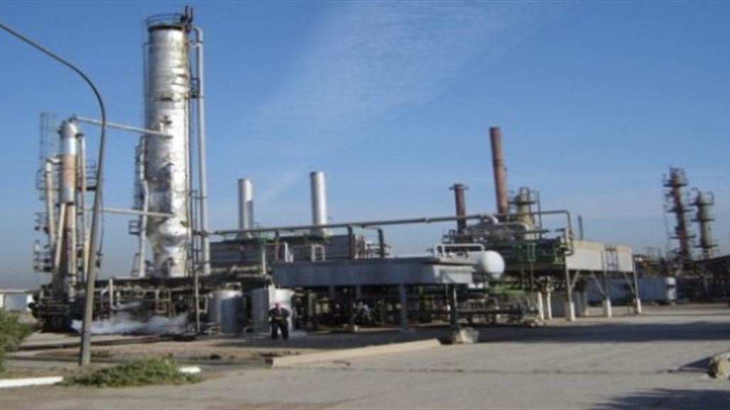 النفط: مصفى بيجي ملغم بإحكام ويحتاج لوقت وأموال لاعماره
