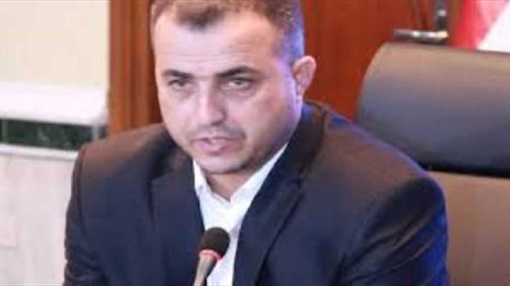 وزير الاعمار يعلن قرارات خلية الأزمة المشكلة لتصريف مياه الأمطار
