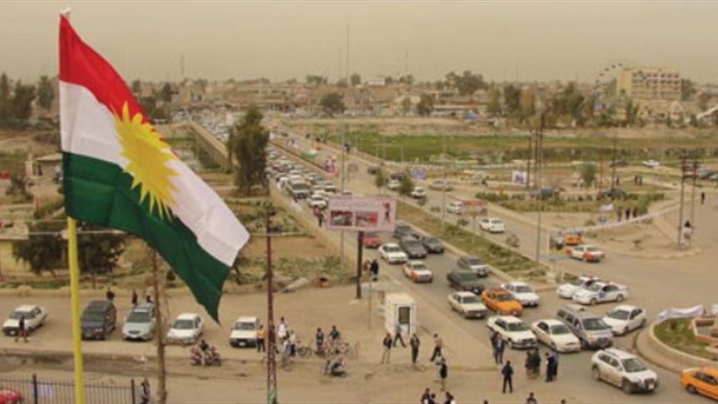 نائب كردي يدعو المالكي لـ "عدم المطالبة" بإخضاع كركوك لبغداد