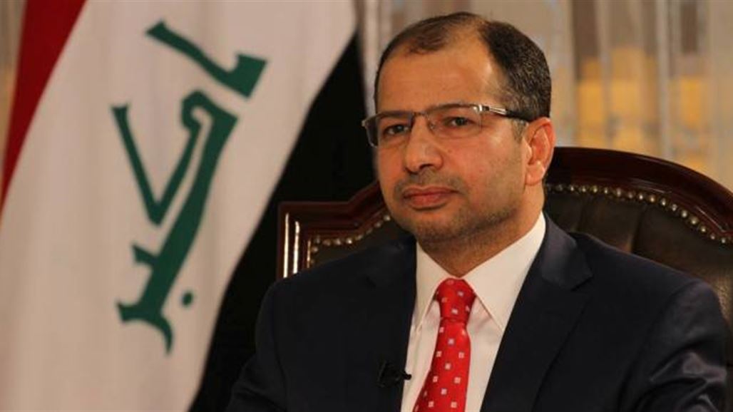 الجبوري يلتقي رئيس برلمان كردستان ويؤكد اهمية حل اشكالات الاقليم ضمن الدستور