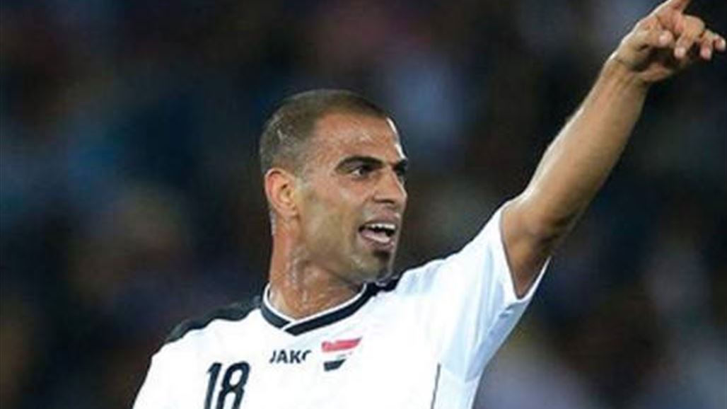 إبعاد مروان حسين عن المنتخب وعلي رحمية يضاف لقائمة اللاعبين