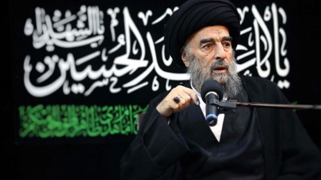 المدرسي: الإعلام المعادي يقود حربا نفسية لتحريك الساحة ضد الشخصيات الوطنية