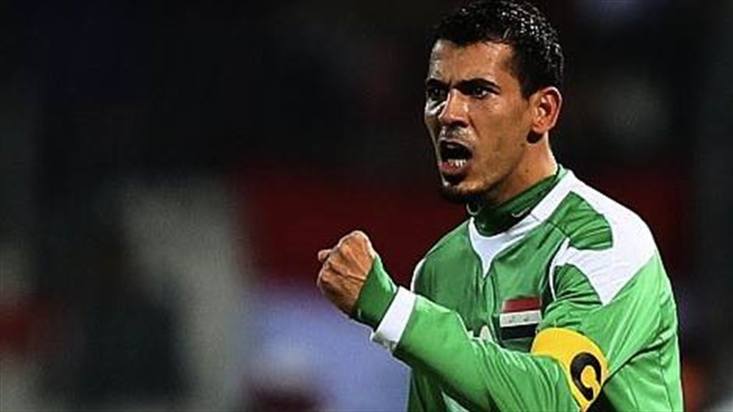 اتحاد الكرة يؤكد تمسكه بـ"السفاح" والأخير ينفي نيته الاعتزال