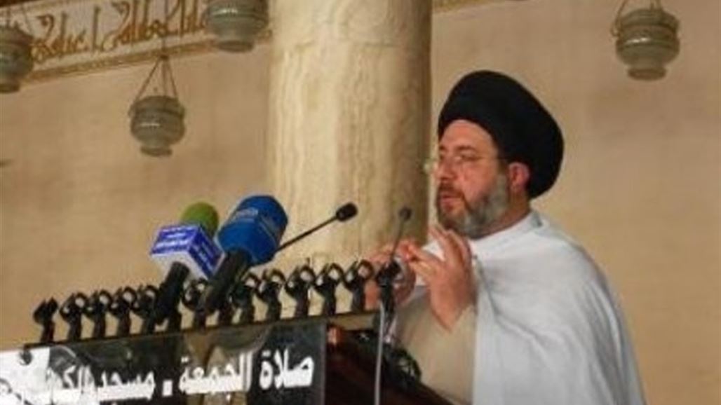 خطيب الكوفة يدعو الحكومة الى الانصاف بتحقيق القانون وتوزيع الثروات