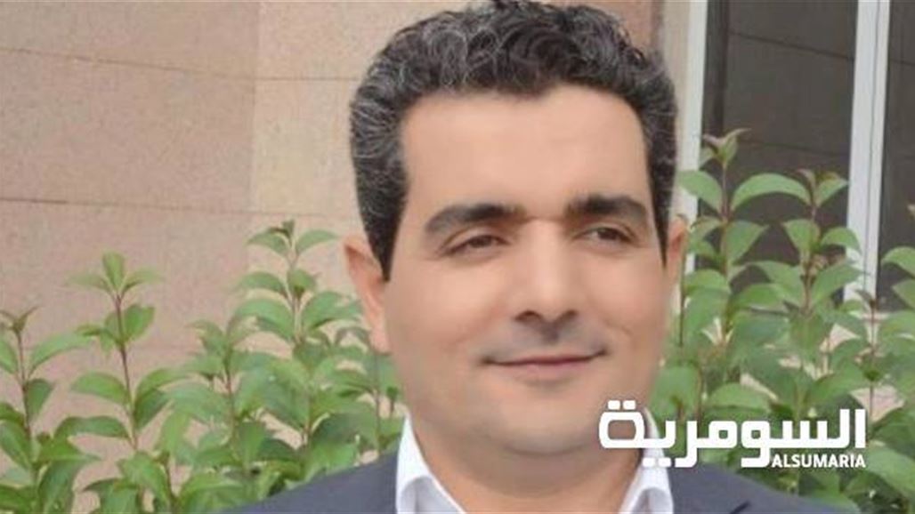 عضو بحزب البارزاني يدعو لإعادة النظر بالاتفاقيات التي تشكلت على أساسها حكومة كردستان