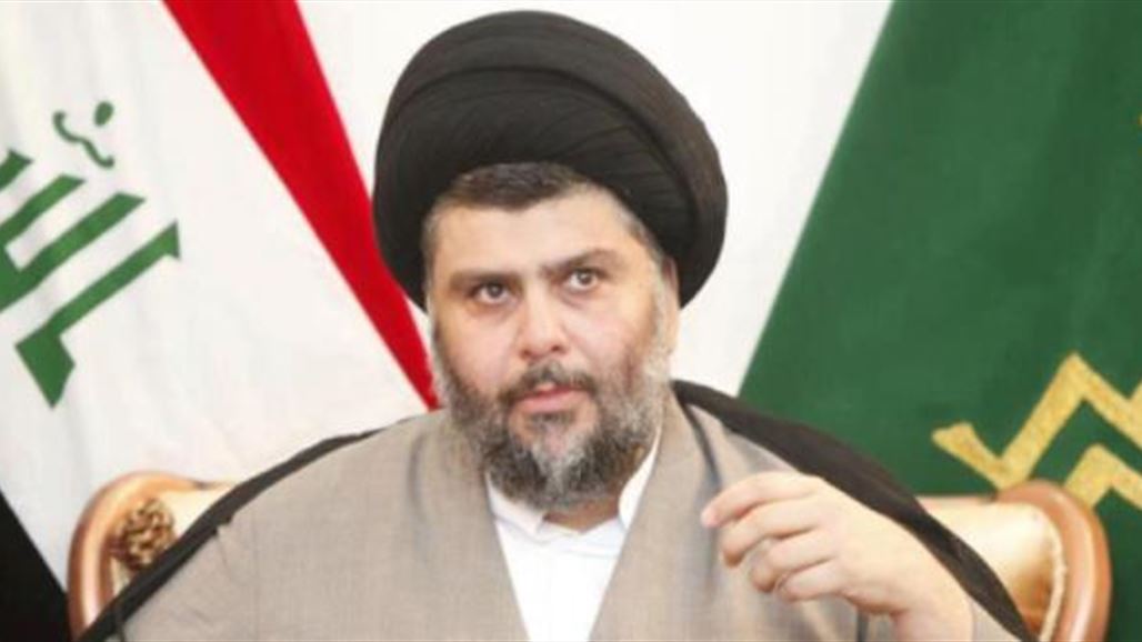 الصدر ينعى الشاعر عبد الرزاق عبد الواحد