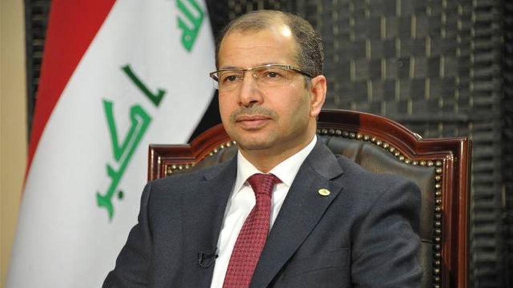 الجبوري يوجه رسالة مفتوحة الى القيادات الكردية والشعب الكردستاني