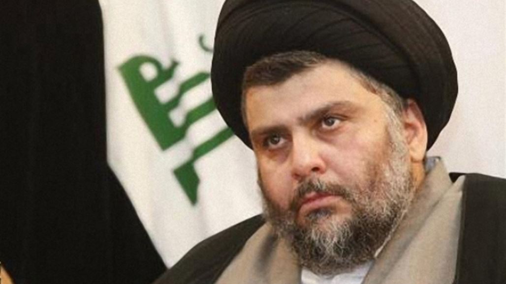 الصدر يرد على تحول تياره الديني الى سياسي: أنا أعيب ذلك