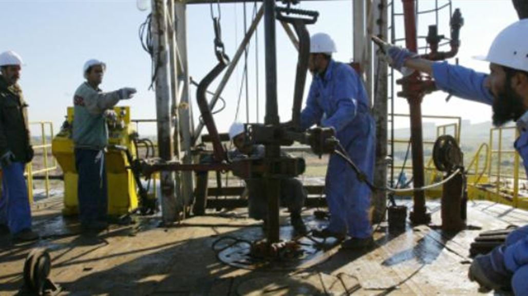 "بي بي" تستبعد زيادة كبيرة في انتاج العراق النفطي في 2016