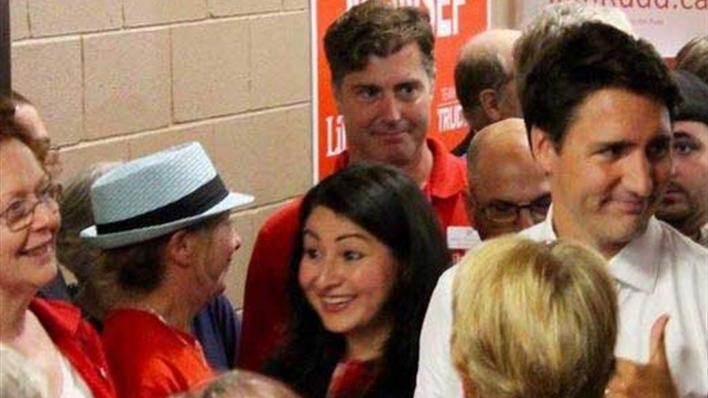 بالصور: من هي أول وزيرة مسلمة في تاريخ الحكومة الكندية؟