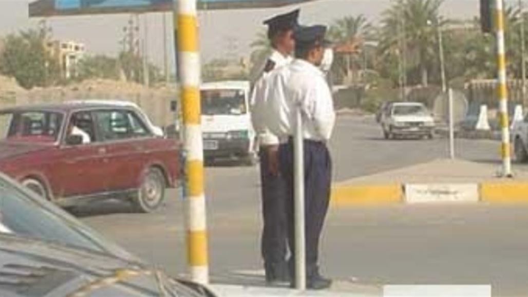 مجلس الأنبار يناشد الغبان إطلاق رواتب مرور المحافظة المتأخرة منذ 5 أشهر