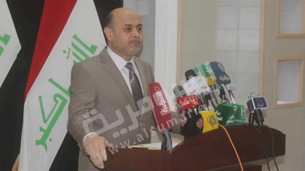 النصراوي يعلن إصلاحات إدارية داخل ديوان محافظة البصرة تشمل إقالة ونقل موظفين