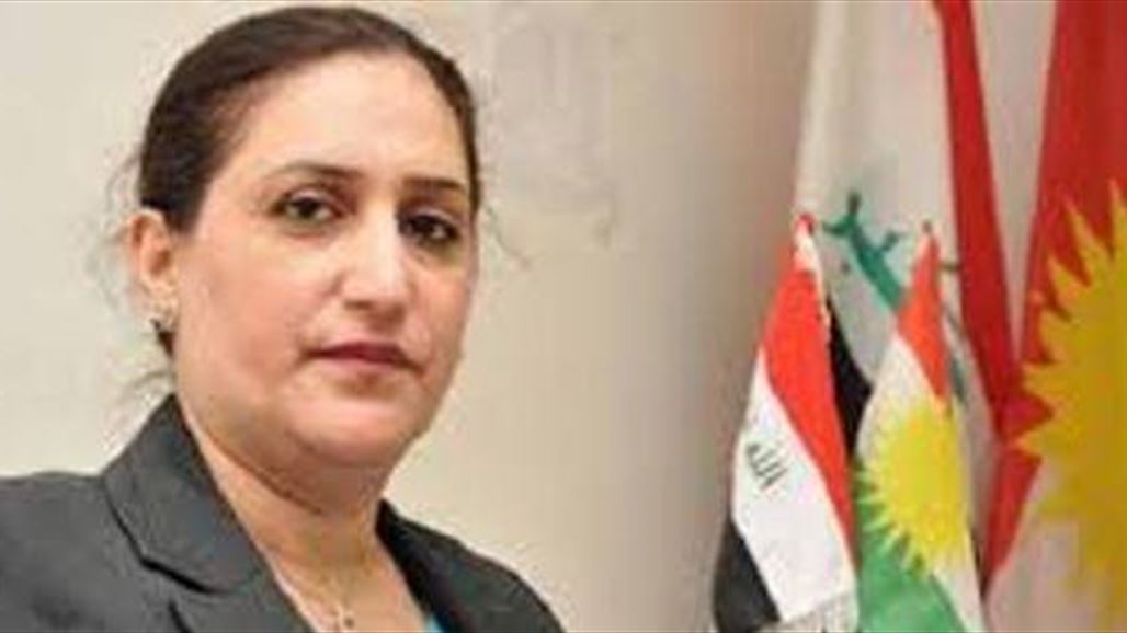 الجاف: شخصيات سياسية فاشلة ضغطت على الحكومة الاتحادية لعدم تطبيق الاتفاقية النفطية