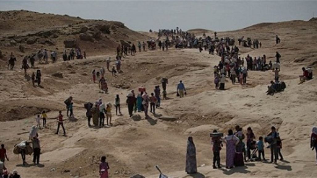 أيزيديو العراق يطالبون الكنيسة الأرثوذوكسية الروسية بمساندتهم