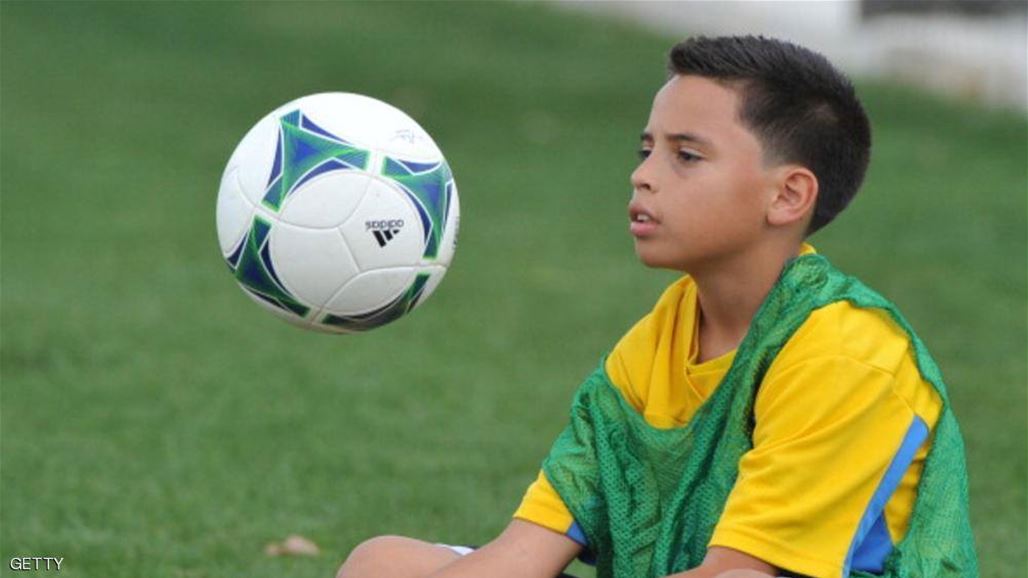 الاتحاد الأميركي يمنع اللاعبين الناشئين من لعب الكرة بالرأس