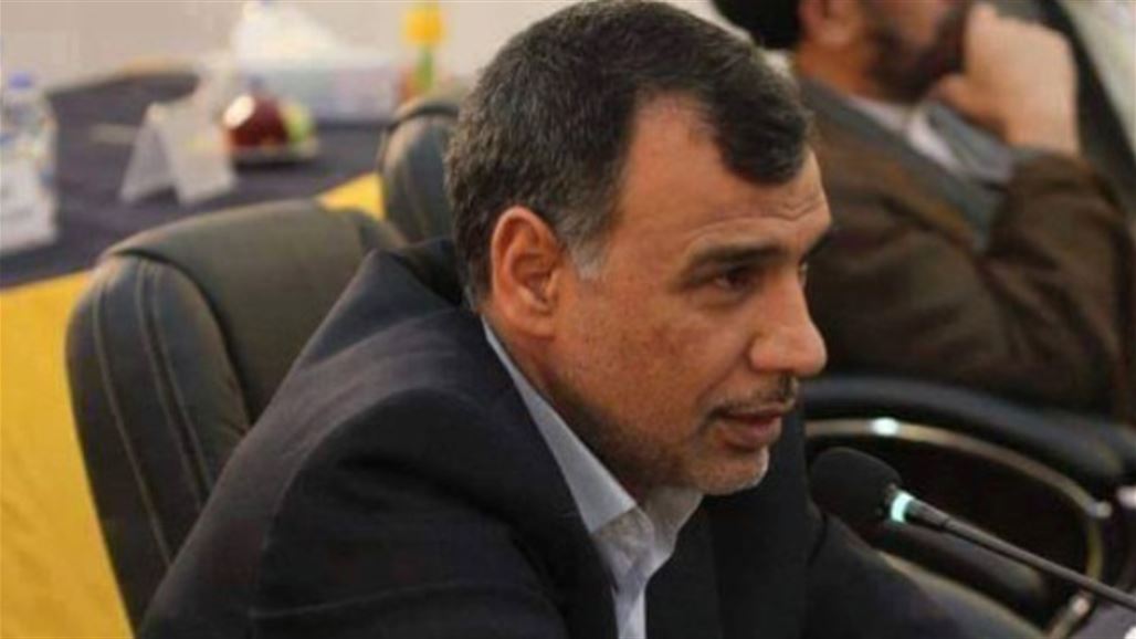 اللجنة المالية تنتخب فالح الساري رئيسا لها