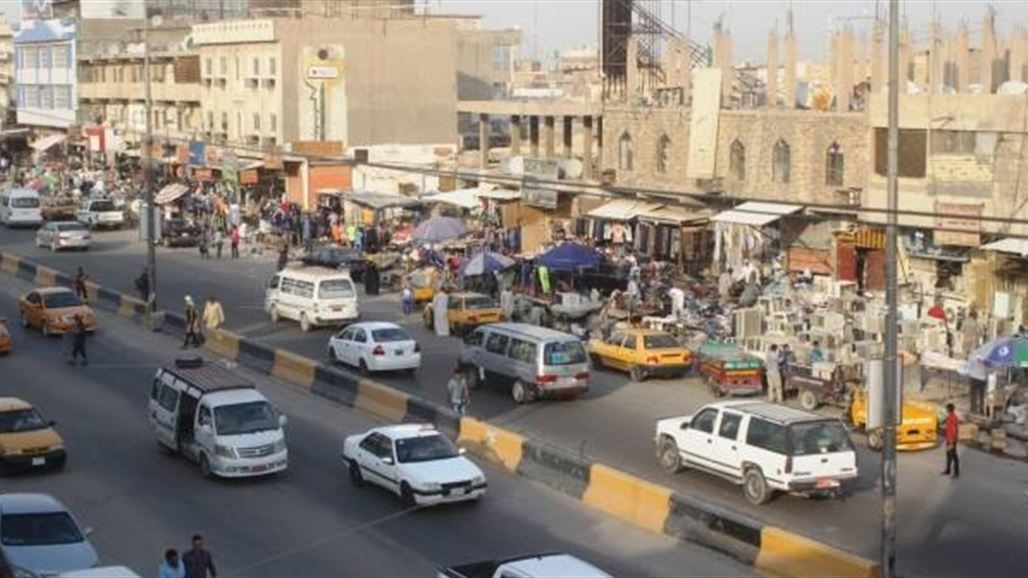 البصرة تعلن تنفيذ حملة لمكافحة تجاوزات الباعة على الأرصفة