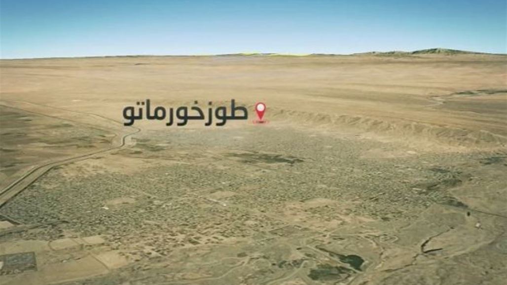 امنية الطوز: الاسايش تحاصر مستشفى القضاء وتمنع دخول جرحى الحشد اليها