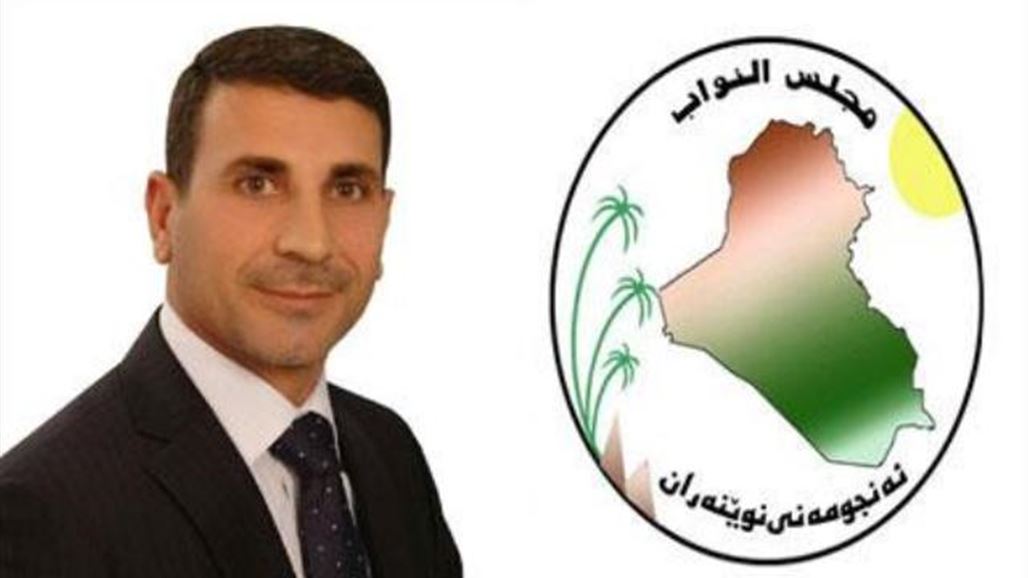 نائب: شقيقي قتل بقصف جوي على طريق سوريا ولم يكن بداعش