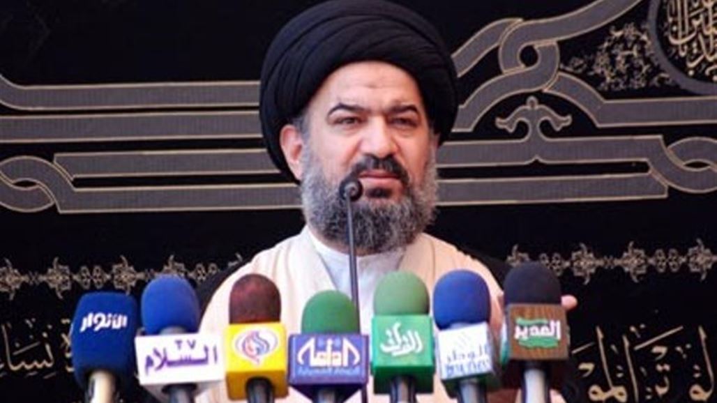 المرجعية تشيد بانتصار البيشمركة وتأسف على مصادمات طوز خورماتو