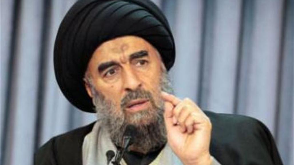 المدرسي يدعو السياسيين إلى القضاء على "داعش" بعد الأربعين والعمل "بالأحكام الشرعية"