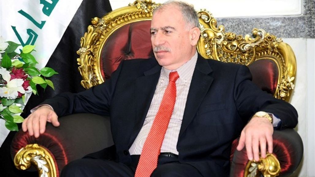 النجيفي يعزي بري وسلام بتفجيري بيروت ويدعو للتعاون ومواجهة الإرهاب