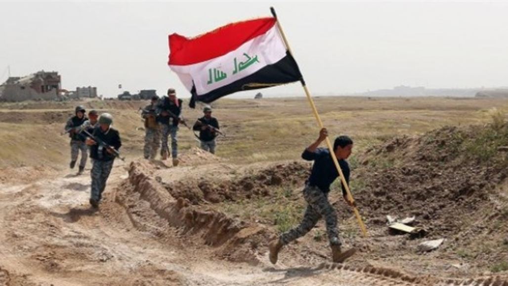 الكعود يعلن السيطرة الكاملة على البو حيات وقتل 250 مسلحاً