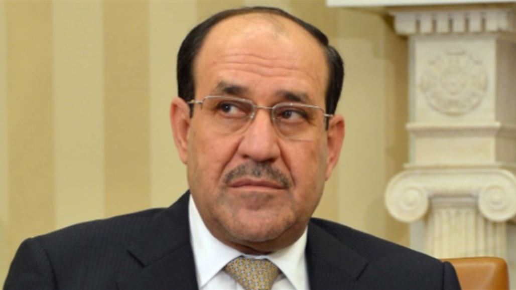 المالكي يحذر البيشمركة من استهداف المدنيين في الطوز