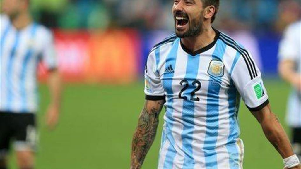 البرازيل والارجنتين يتفقان على التعادل بتصفيات كأس العالم